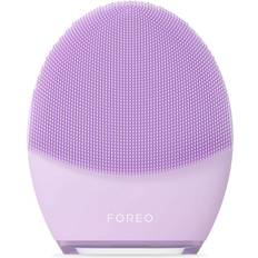 Purple Face Brushes Foreo LUNA 4 for Sensitive Skin