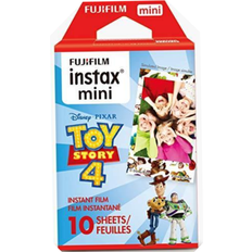 Camera Film Fujifilm Instax Mini Toy Story 4 Film 10 pack
