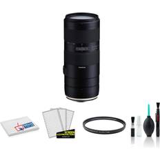 Tamron 70-210mm F4 Di VC USD for Canon EF Kit