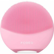 Pink Face Brushes Foreo Mini 4 Pearl Pink