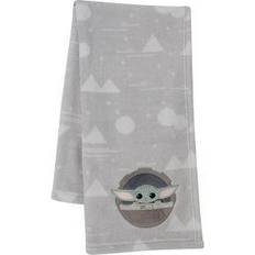 Lambs & Ivy Baby Blankets Lambs & Ivy Star Wars The Child Baby Blanket