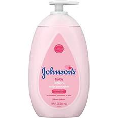 Johnson's baby lotion Baby Care Johnson's Moisturizing Baby Lotion with Coconut Oil 500ml