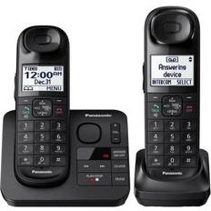 Wireless Landline Phones Panasonic KX-TGL432B