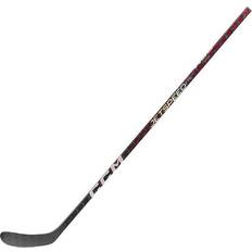 Ice Hockey Sticks CCM Jetspeed FT5 Pro Yth