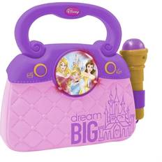 Disney Musikkleker Reig Princesses Disney Princess Handbag with Microphone
