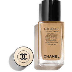 Chanel les beiges Chanel Les Beiges Foundation BD91