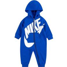 Blau Jumpsuits Nike Toddler All Day Play Jumpsuit - Blue