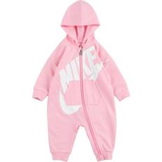Nike Toddler All Day Play Jumpsuit - Pink