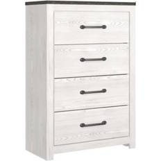 Ashley Furniture Chest of Drawers Ashley Furniture Gerridan Chest of Drawer 31.8x46.8"