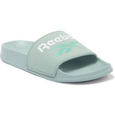 Reebok Women Slippers & Sandals Reebok Fulgere - Seaside/Classic Teal/White