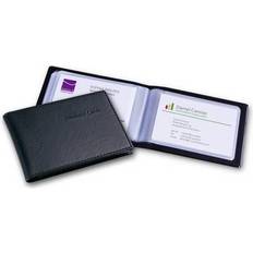 Sigel Business Card Folder 110x75x12mm