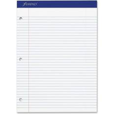 Staples Anti Fatigue Mats Staples Ampad Double Sheet College-ruled Writing Pad