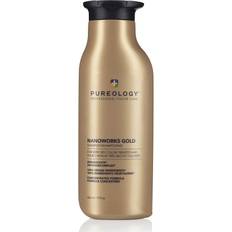 Pureology Haarpflegeprodukte Pureology Nanoworks Gold Shampoo 266ml