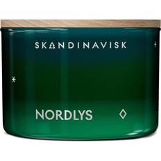 Skandinavisk Nordlys Scented Candle