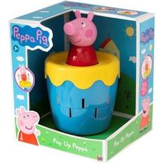 Hti Peppa Pig Pop Up Game