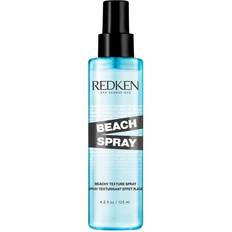 Normalt hår Saltvannssprayer Redken Beach Spray 125ml