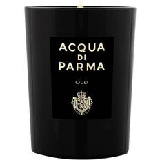 Acqua di parma oud Acqua Di Parma Oud Duftkerzen 200g
