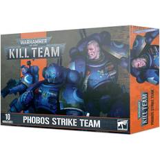 Games Workshop Board Games Games Workshop Warhammer 40,000 Kill Team: Phobos Strike Team