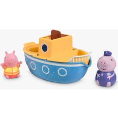 Peppa Pig Spielzeuge Peppa Pig Grandpa Pig'S Splash & Pour Boat