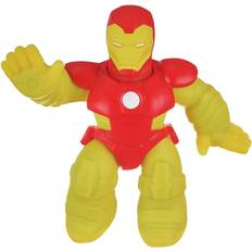 Marvel Gummifiguren Heroes of Goo Jit Zu Marvel Iron Man Figure