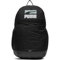 Puma Backpacks Puma Plus I Backpack Black
