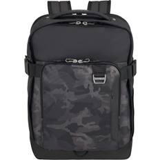Samsonite Midtown Computer Backpack 15.6″ - Camo Grey