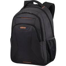 American Tourister Taschen American Tourister At Work Laptop Backpack Black/Orange