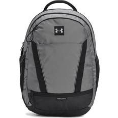 Under Armour Hustle Signature Backpack Grey