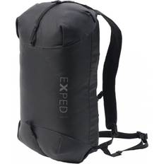 Exped Duffel Bags Radical Lite Duffel Bag Black 25 Liters Model: 7640277840133