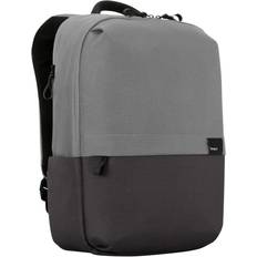 Datavesker Targus Sagano EcoSmart Commuter 15.6 Backpack Black/Grey