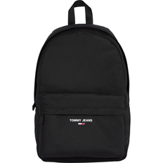 Tommy Hilfiger Backpacks Tommy Hilfiger Essential Backpack - Black