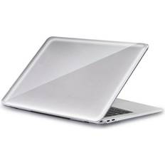Transparent Etuier Puro Clip On for MacBook Pro 16" 2020