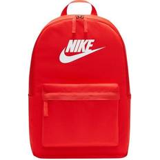 Nike heritage backpack Nike Heritage Backpack in Red/White ROUGE O/S