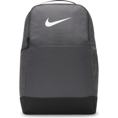Nike Brasilia 9.5 backpack, Grey