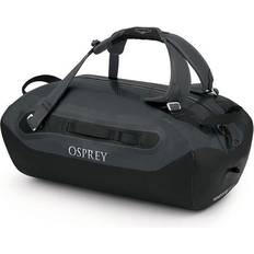 Osprey Duffel- & Sportsbager Osprey Transporter Wp 40l Duffel Bag Black