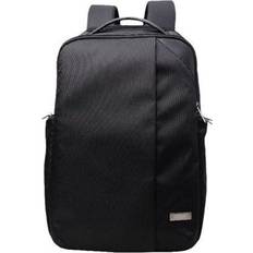 Acer Laptoptaschen Acer Business backpack Multipocket 15inch Leather elements