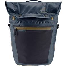 Taschenzubehör Deuter MTB Saddle Bags Mainhattan 17 10 Ink Clay Blue