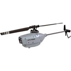 Amewi AFX-PD100 4 Ch Helicopter with HD Camera 6G