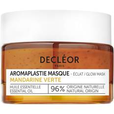 Decléor Hudpleie Decléor Green Mandarin Aromaplastie Glow Mask 50ml