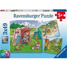 Ravensburger 3 Puzzles Regenerative Energies