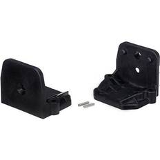 Traxxas RC Accessories Traxxas X-Maxx Motor Mounts (Front and Rear) Pins (4) TRX7760