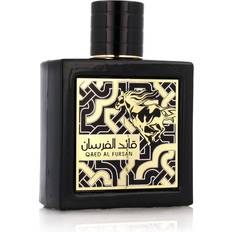 Lattafa Unisex Eau de Parfum Lattafa Oaed Al Fursan EdP 90ml