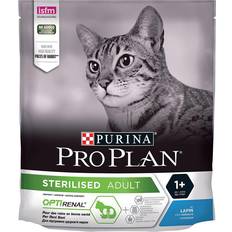 Pro Plan Katzen Haustiere Pro Plan 2x10kg Adult Sterilised Kanin Kattemad