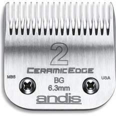 Andis Shaver Replacement Heads Andis Ceramic Edge Blade