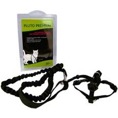 Pluto Produkter Cat harness & leash Medium