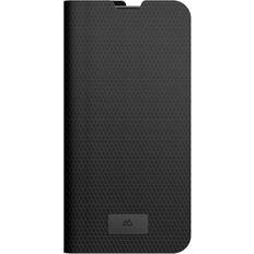 BLACK ROCK The Classic Booklet Case for iPhone 14