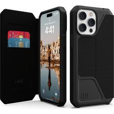 UAG Wallet Cases UAG Metropolis Series Case for iPhone 14 Pro Max