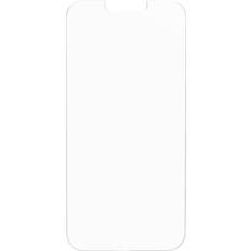 OtterBox Skjermbeskyttere OtterBox Trusted Glass Screen Protector for iPhone 14 Plus