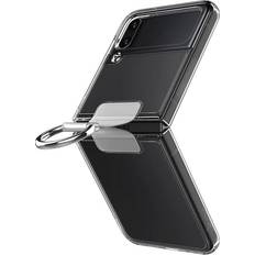 Spigen Thin Fit Ring My Sketch Case for Galaxy Z Flip4
