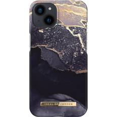 iDeal of Sweden Golden Twilight Marble Case for iphone 13/14
